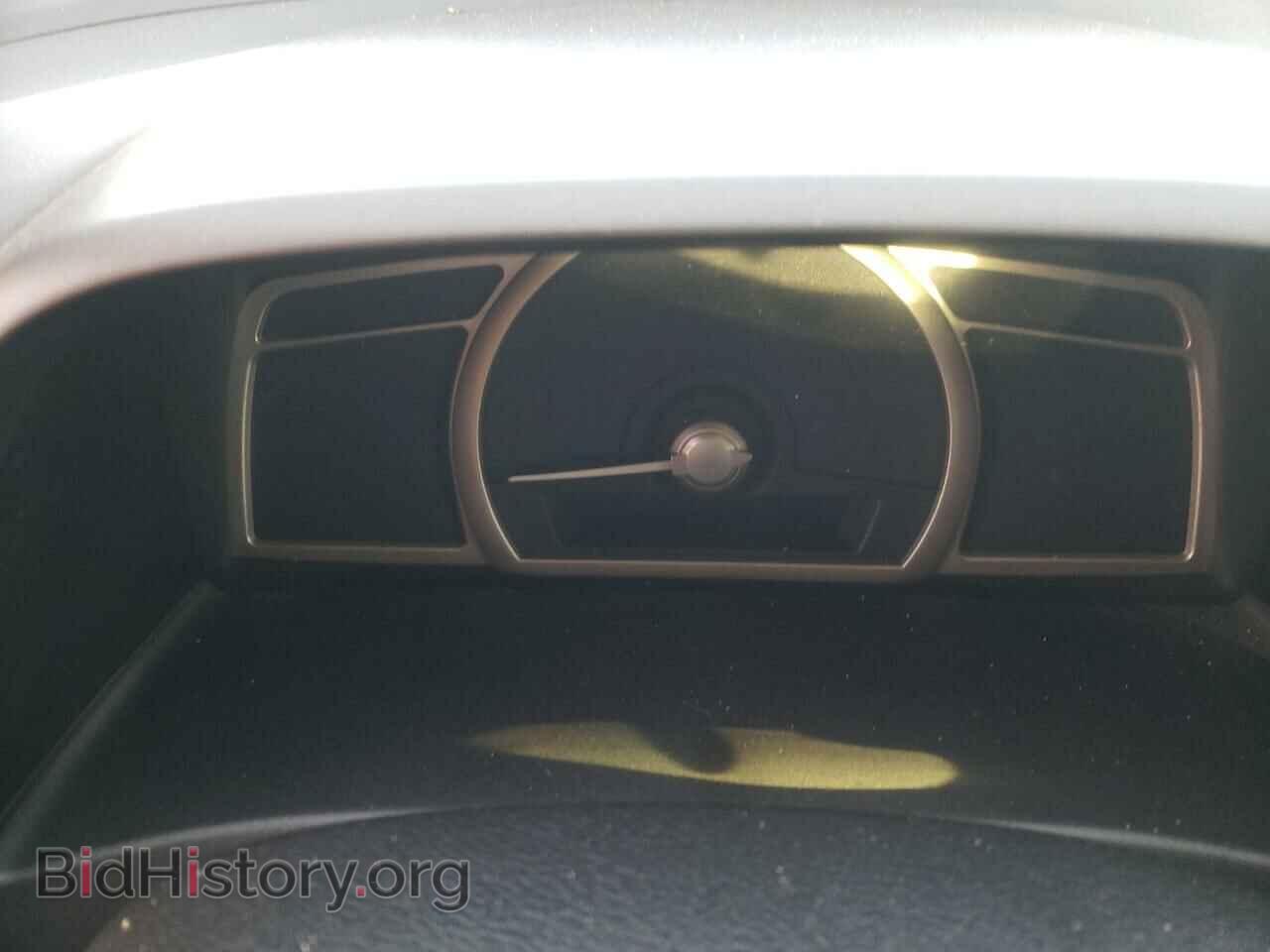 2011 HONDA CIVIC - VIN: 2HGFA1F58BH535884 - Фото 9