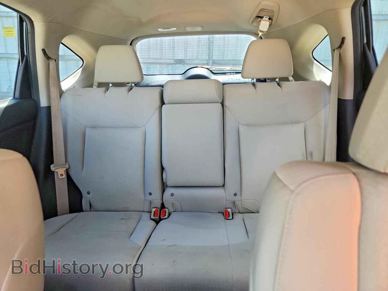 2015 HONDA CRV - VIN: 2HKRM3H3XFH523887 - Фото 10
