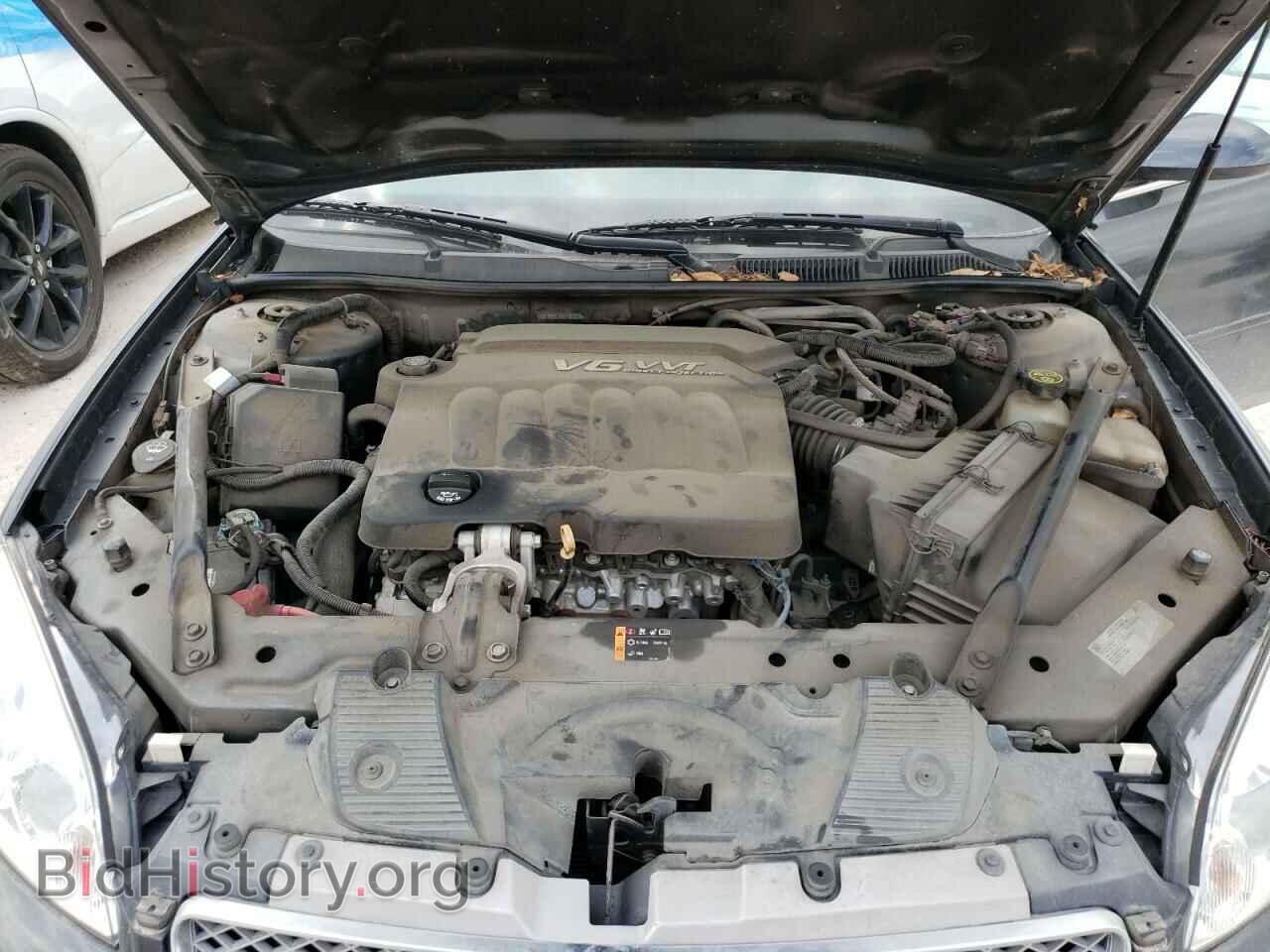 2016 CHEVROLET IMPALA - VIN: 2G1WB5E35G1108223 - Фото 6