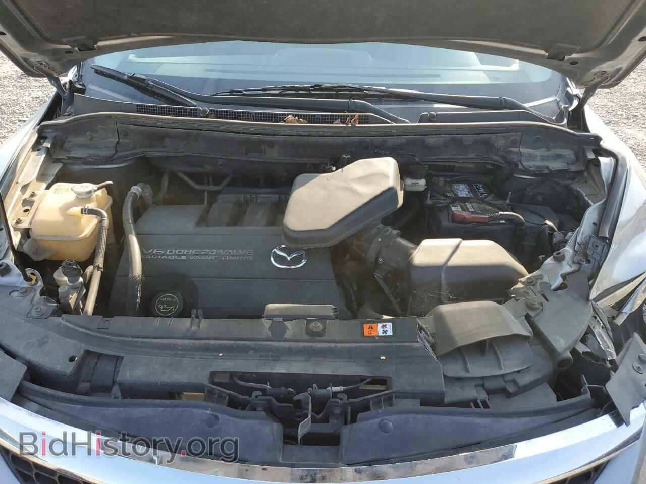 2009 MAZDA CX-9 - VIN: JM3TB28A390173600 - Фото 12