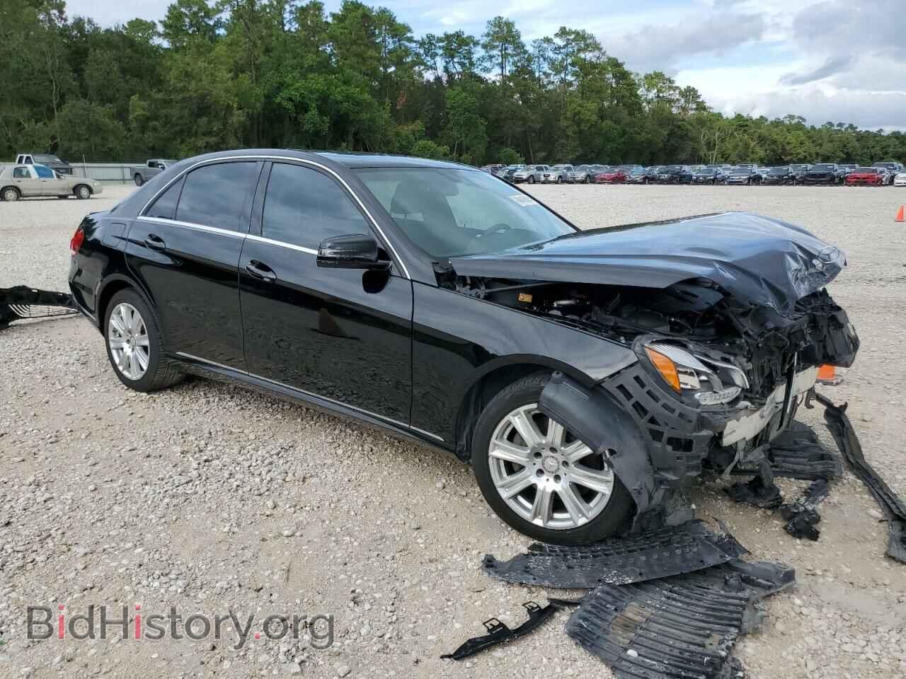 2014 MERCEDES-BENZ E-CLASS - VIN: WDDHF9HB4EA947125 - Фото 4
