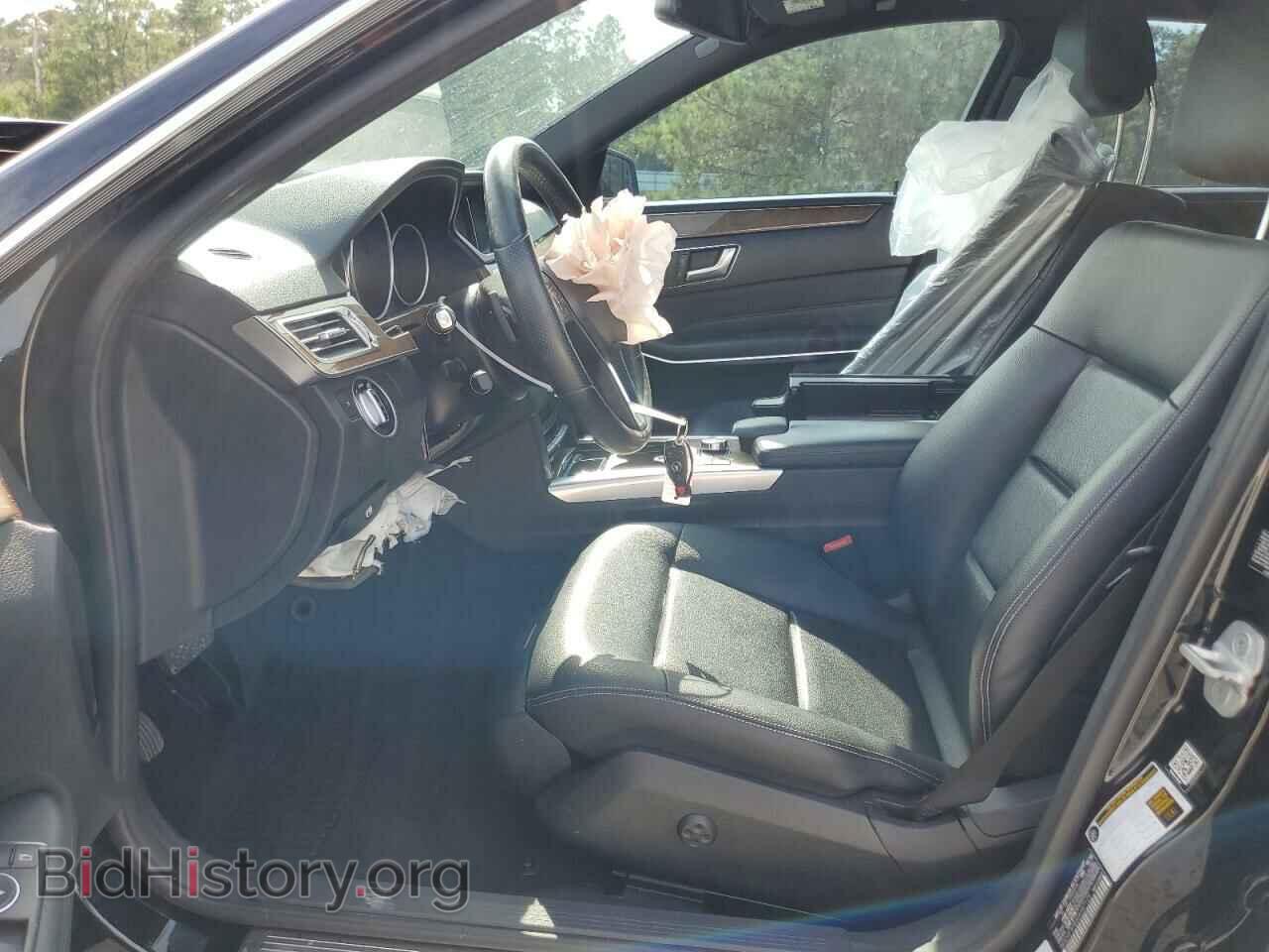 2014 MERCEDES-BENZ E-CLASS - VIN: WDDHF9HB4EA947125 - Фото 7