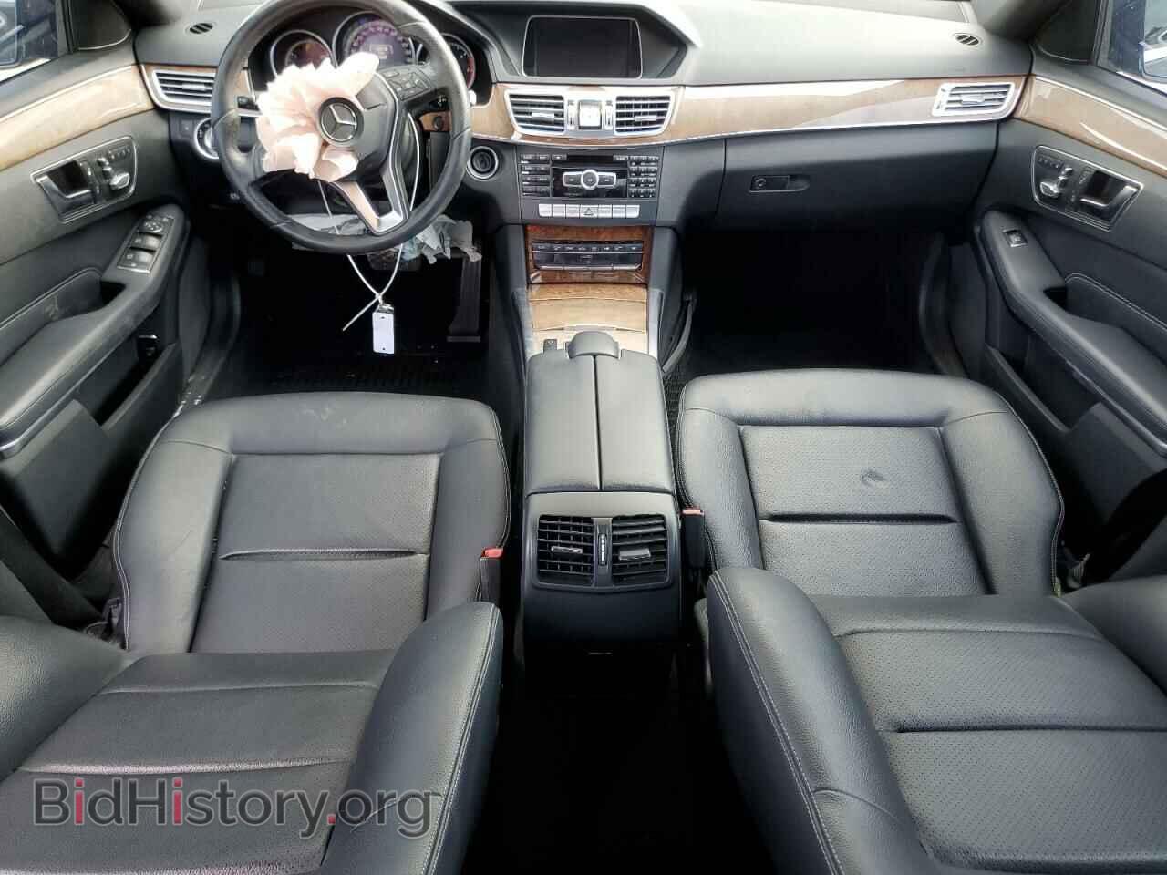 2014 MERCEDES-BENZ E-CLASS - VIN: WDDHF9HB4EA947125 - Фото 8