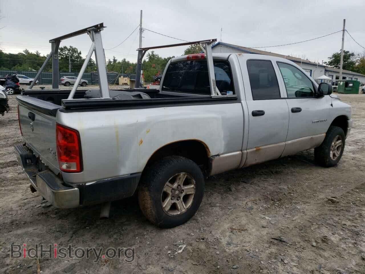 2006 DODGE All Models - VIN: 1D7HU18N16S511426 - Фото 3