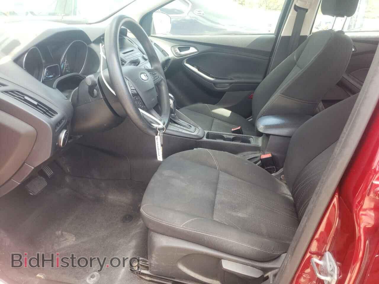 2016 FORD FOCUS - VIN: 1FADP3K22GL368451 - Photo 7