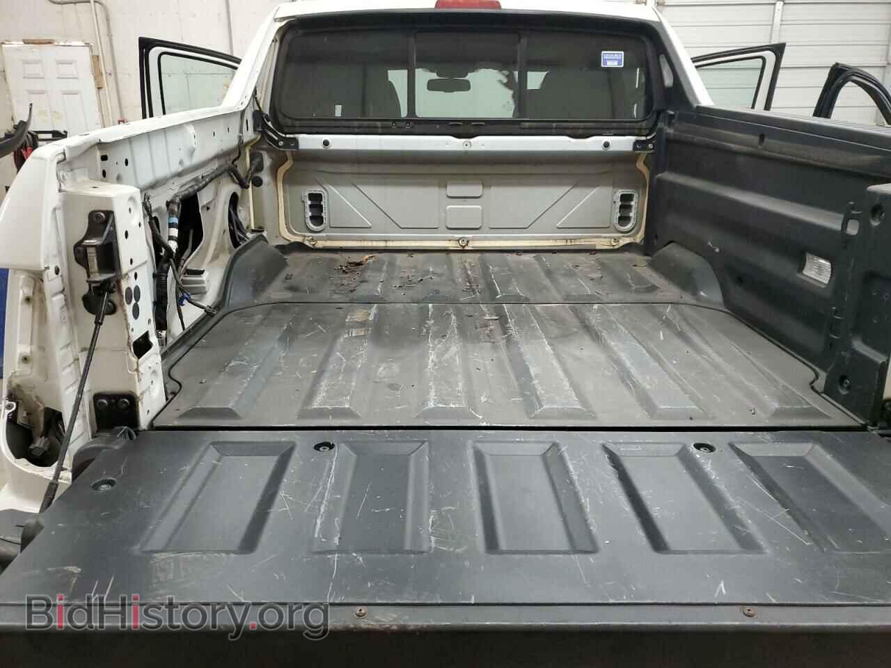 2014 HONDA RIDGELINE - VIN: 5FPYK1F50EB011604 - Фото 10