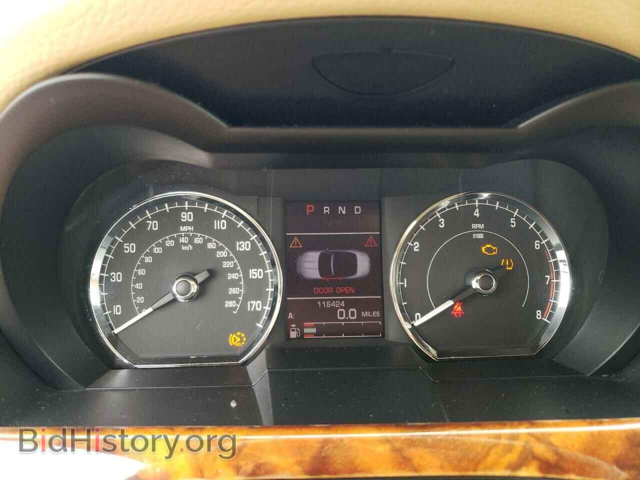 2007 JAGUAR XK - VIN: SAJDA44B875B00639 - Фото 9