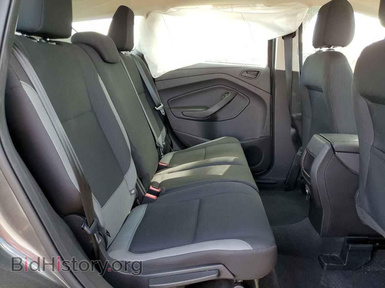 2015 FORD ESCAPE - VIN: 1FMCU0F78FUB48657 - Photo 11