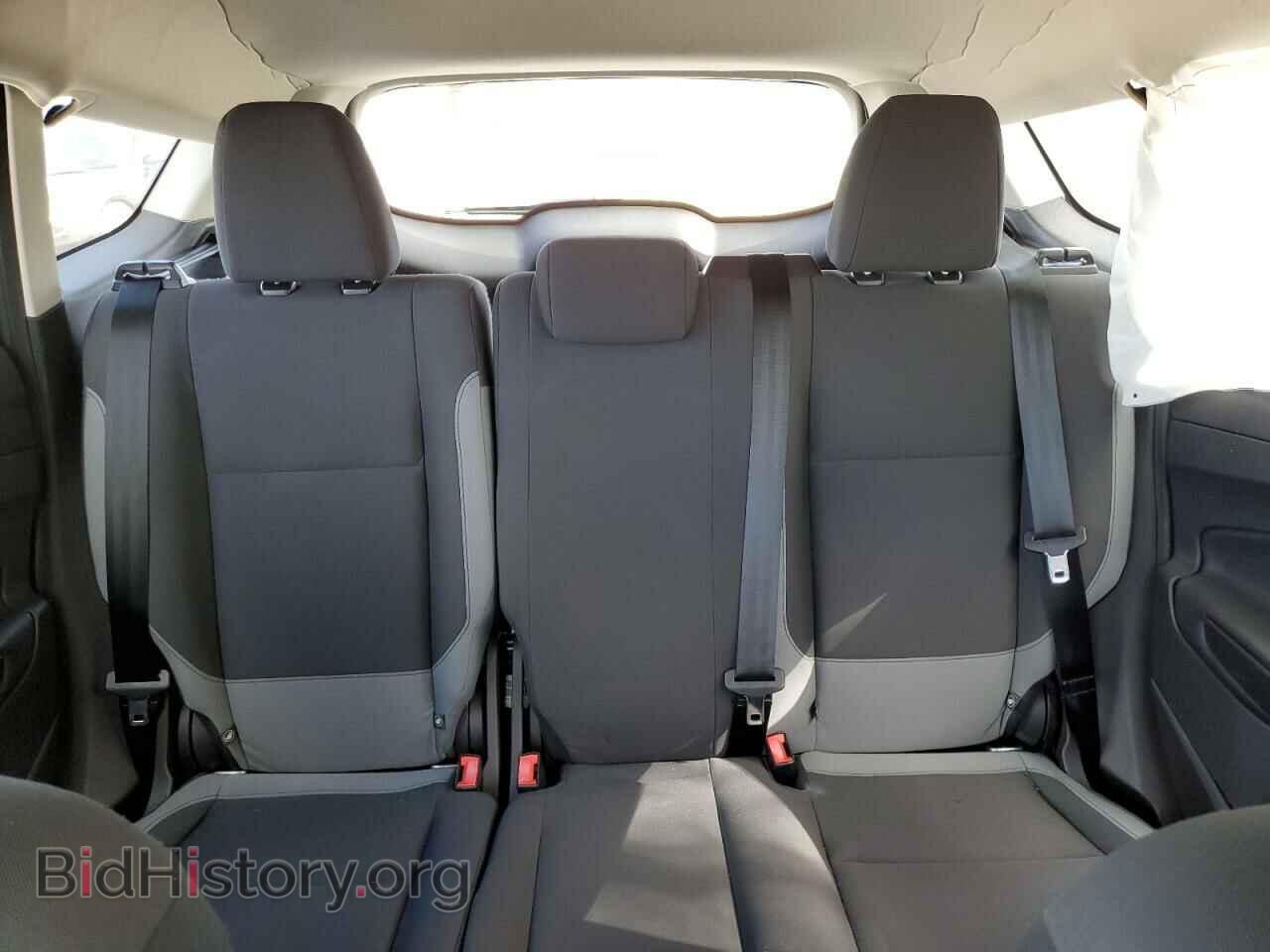 2015 FORD ESCAPE - VIN: 1FMCU0F78FUB48657 - Photo 10