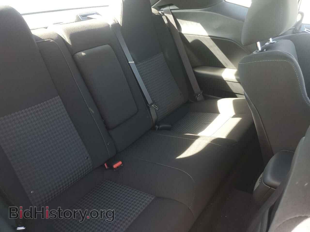 2023 DODGE CHALLENGER - VIN: 2C3CDZBT5PH539821 - Photo 10