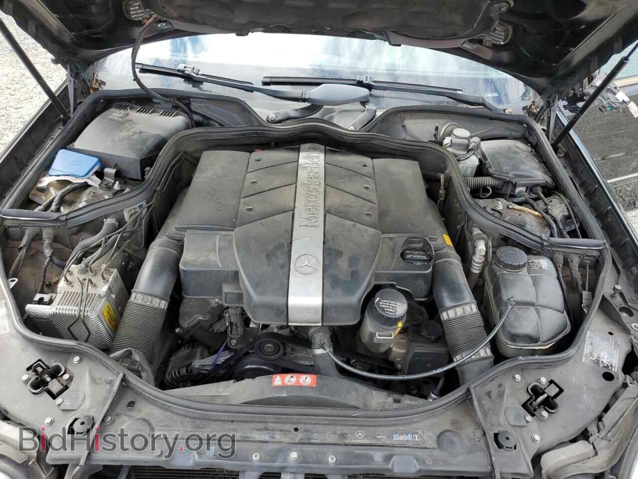 2005 MERCEDES-BENZ E-CLASS - VIN: WDBUF65J55A658434 - Фото 11