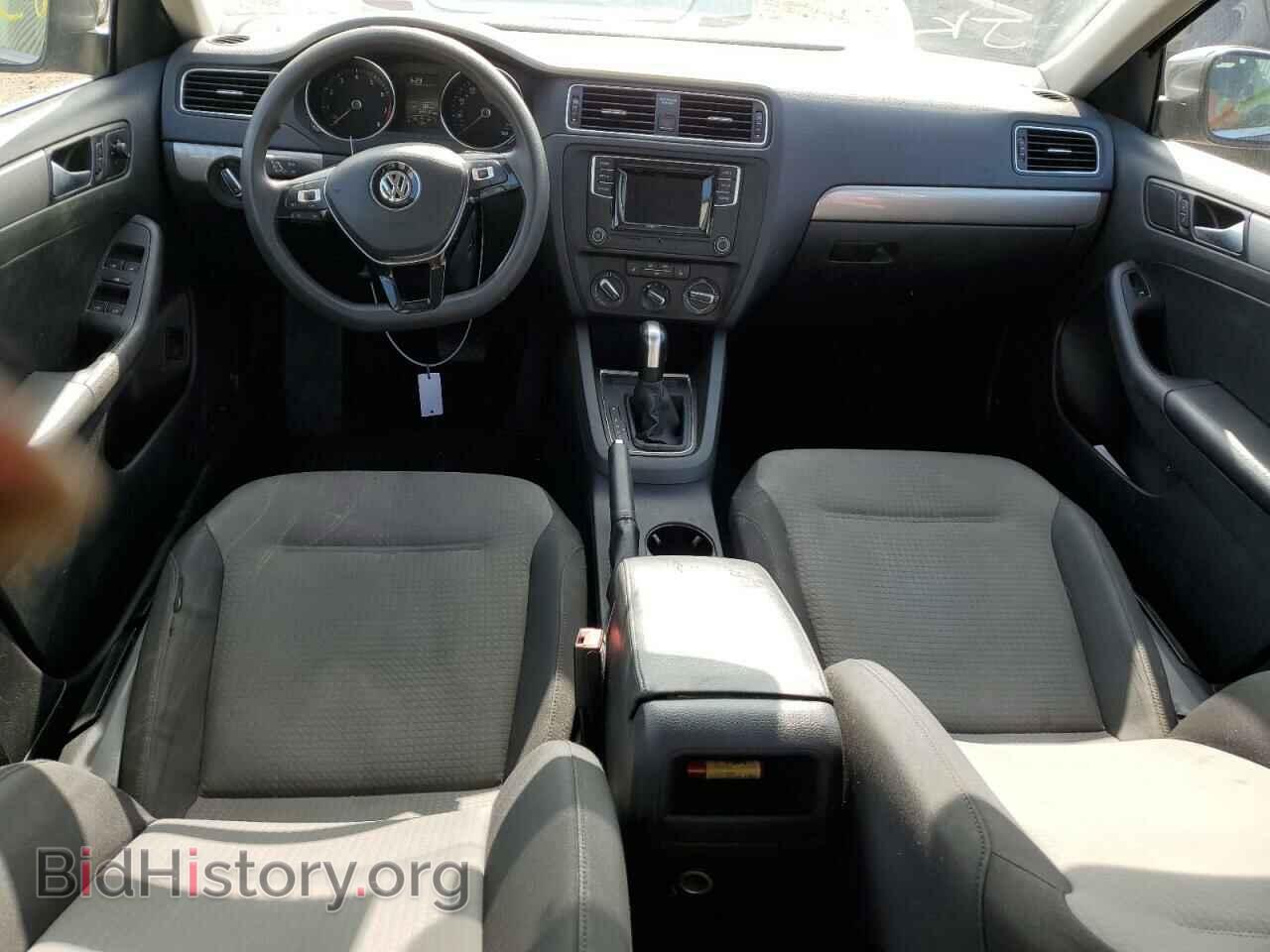 2017 VOLKSWAGEN JETTA - VIN: 3VW2B7AJ8HM292635 - Фото 8