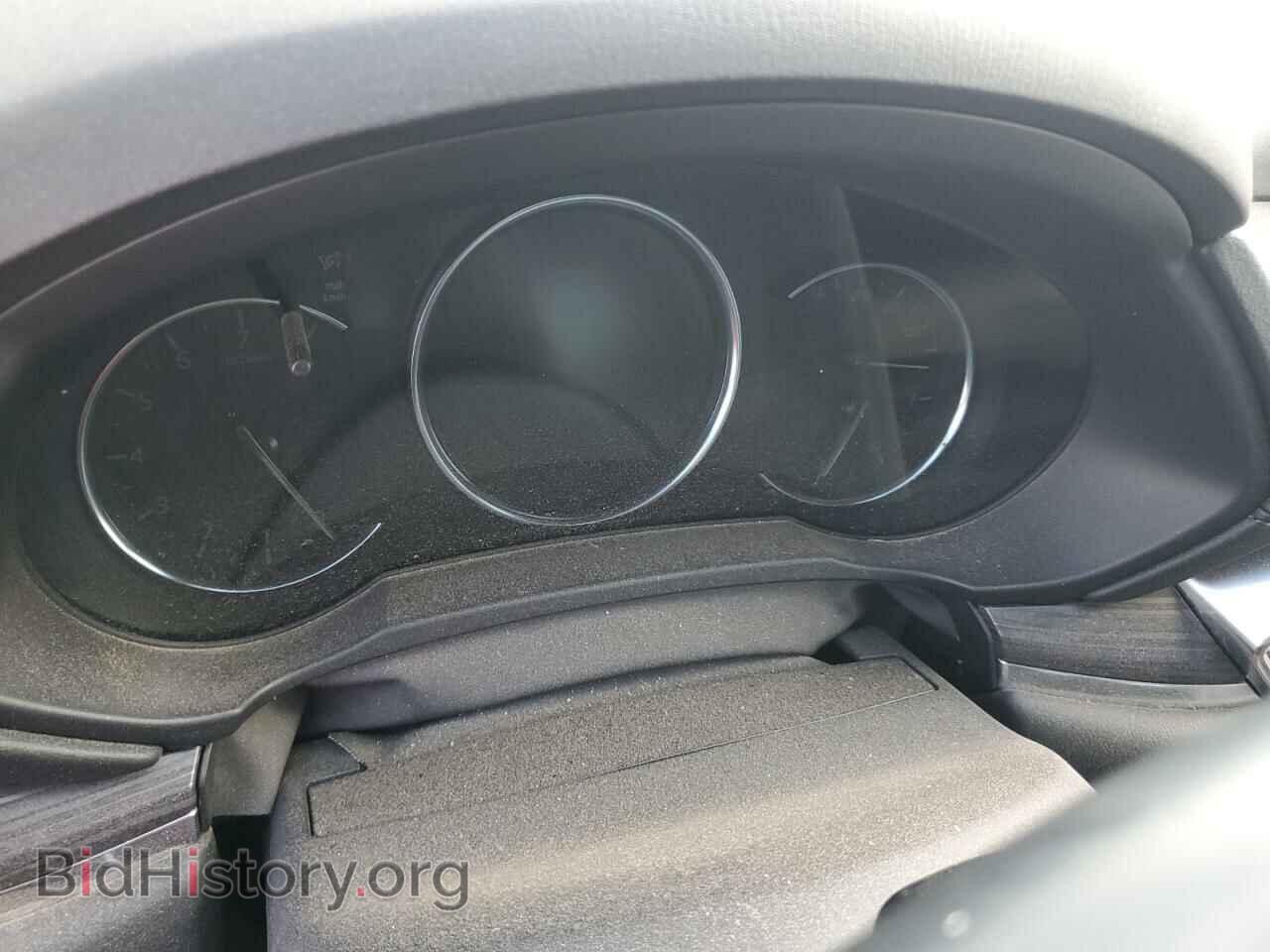 2019 MAZDA CX-5 - VIN: JM3KFBDM2K0525815 - Фото 9
