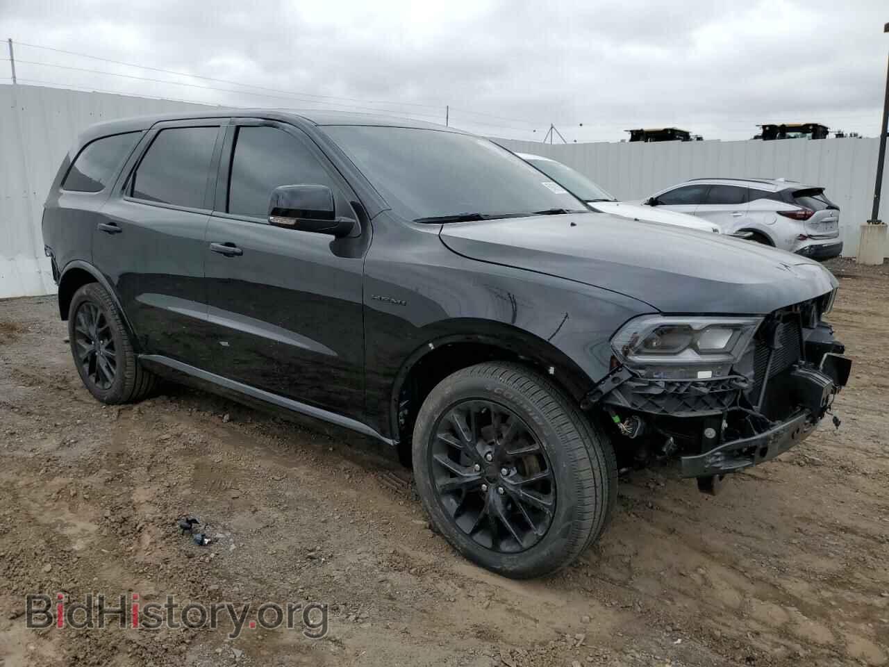 2021 DODGE DURANGO - VIN: 1C4SDJCT5MC723615 - Photo 4