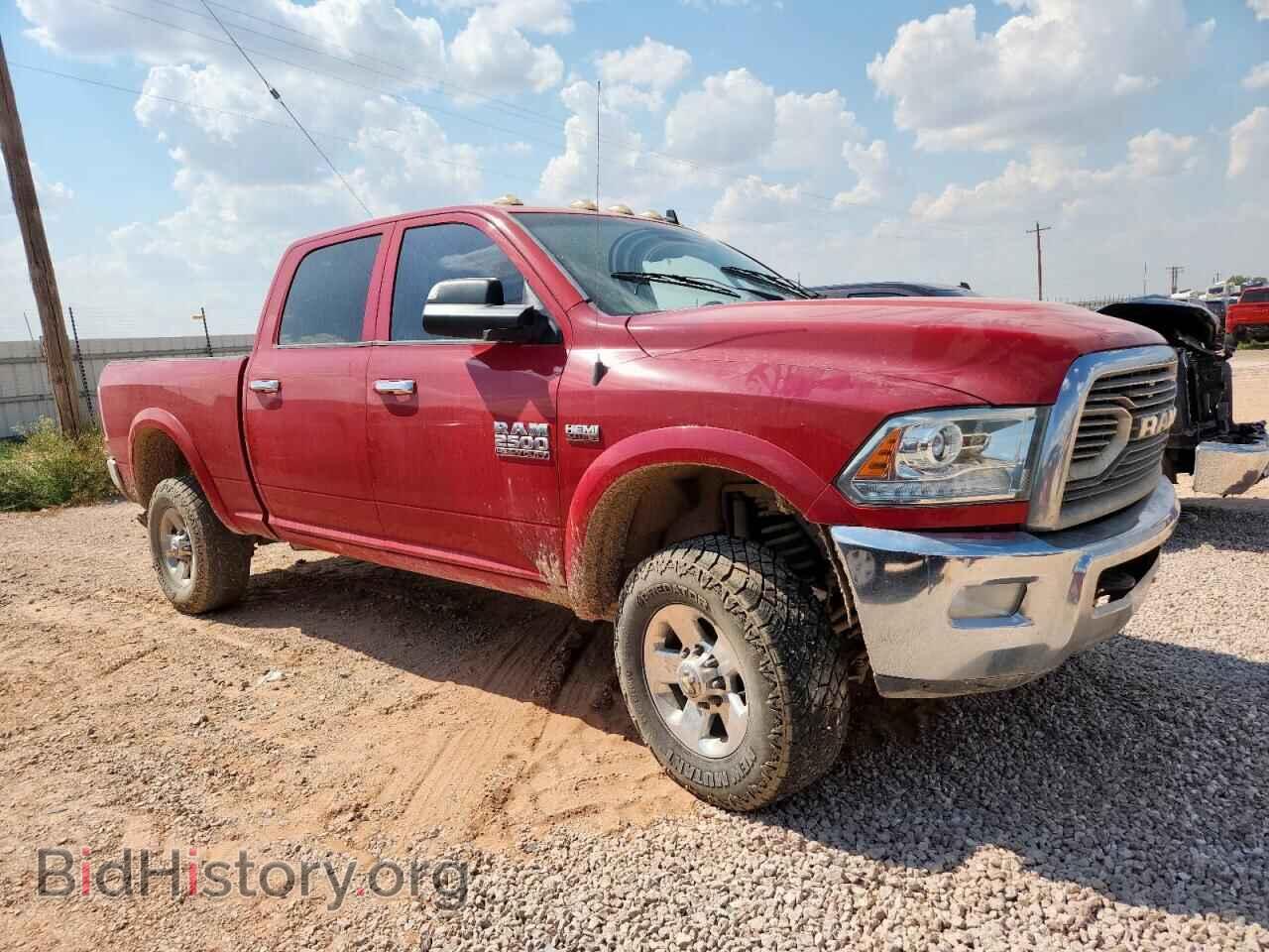 2015 RAM 2500 - VIN: 3C6TR5FJ8FG507787 - Фото 4