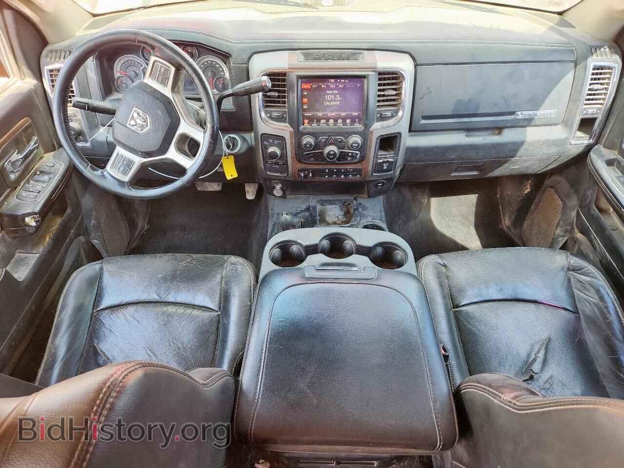2015 RAM 2500 - VIN: 3C6TR5FJ8FG507787 - Фото 8