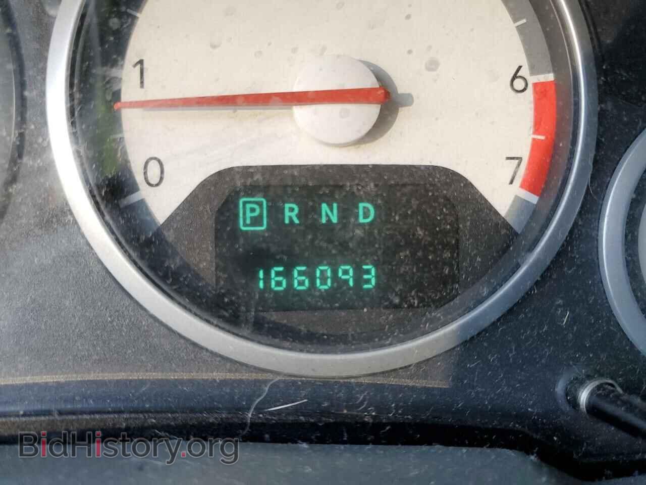 2010 DODGE CARAVAN - VIN: 2D4RN5D19AR333929 - Photo 9