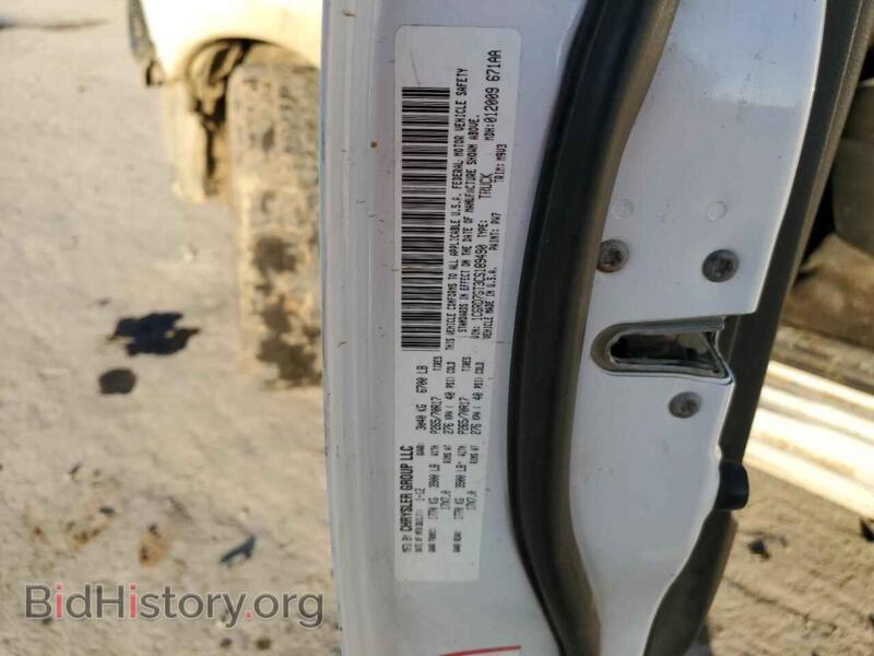 2012 Dodge RAM 1500 (VIN 1C6RD7GT3CS189490) — photo 14 of 14