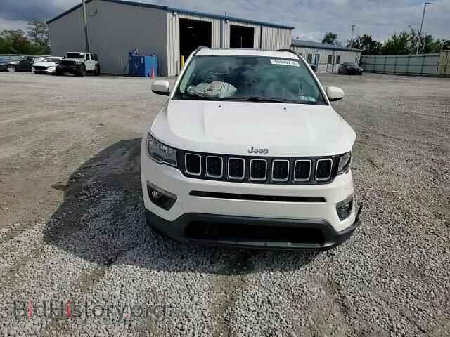 2020 JEEP COMPASS - VIN: 3C4NJDBB6LT223045 - Photo 14