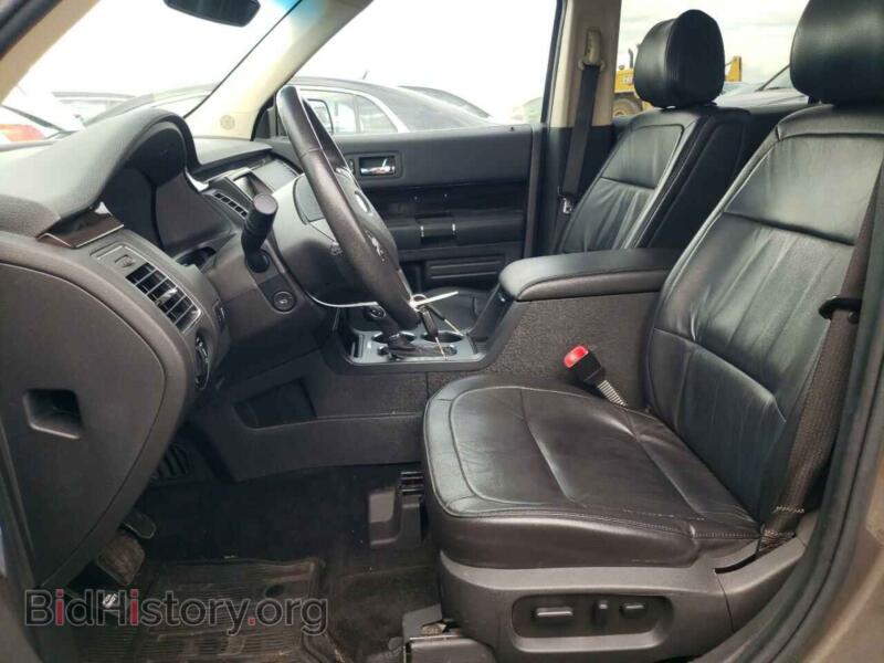 2014 Ford FLEX (VIN 2FMHK6C87EBD18491) — photo 7 of 13