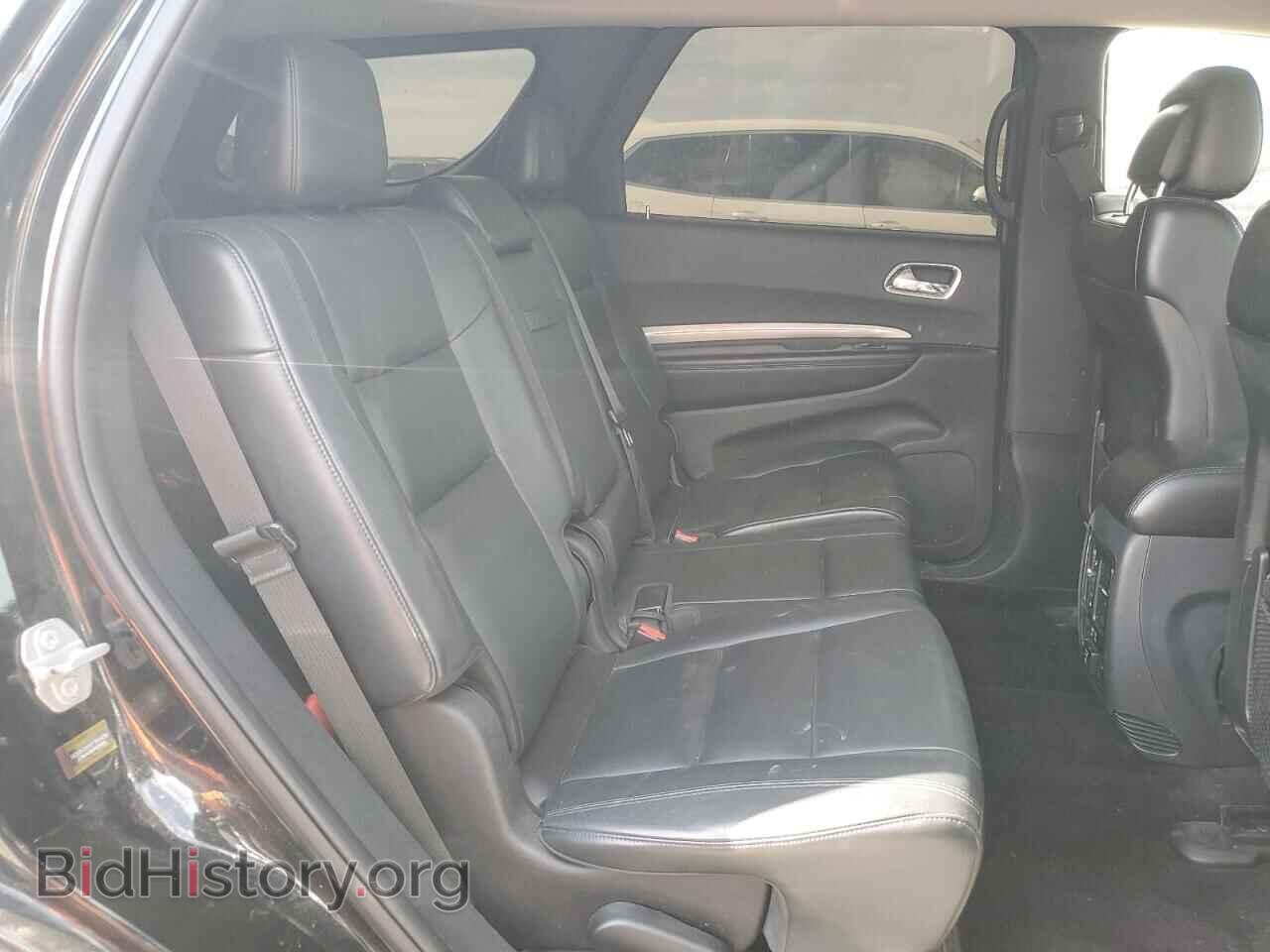 2017 DODGE DURANGO - VIN: 1C4RDJDG9HC839339 - Фото 11