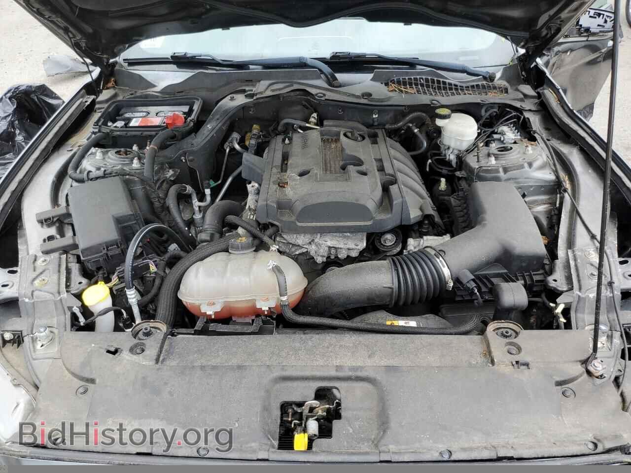 2015 FORD ALL Models - VIN: 1FA6P8TH0F5360618 - Фото 11