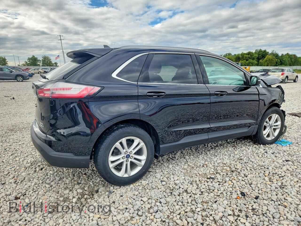2020 FORD EDGE - VIN: 2FMPK4J93LBB17812 - Photo 3