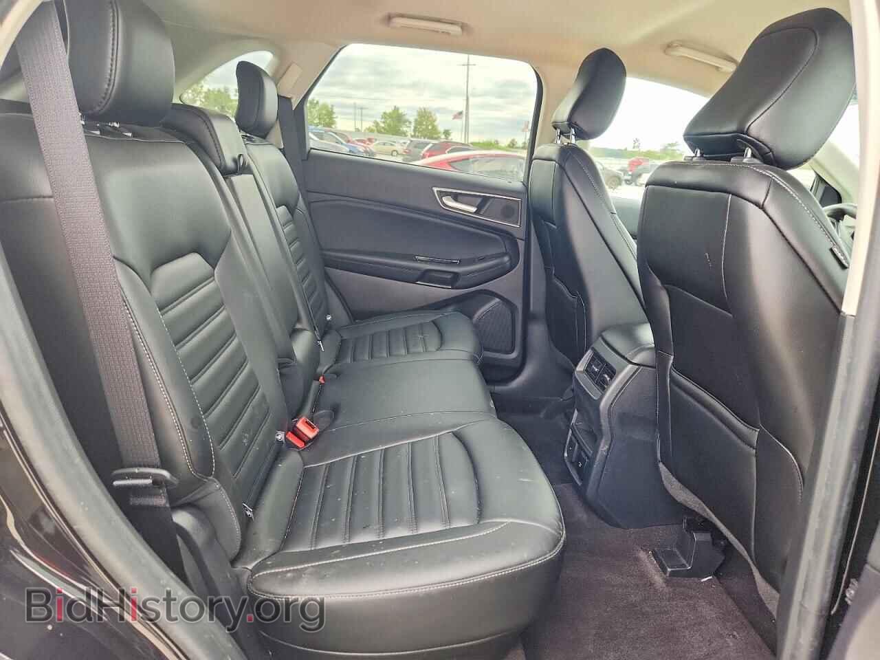 2020 FORD EDGE - VIN: 2FMPK4J93LBB17812 - Photo 10