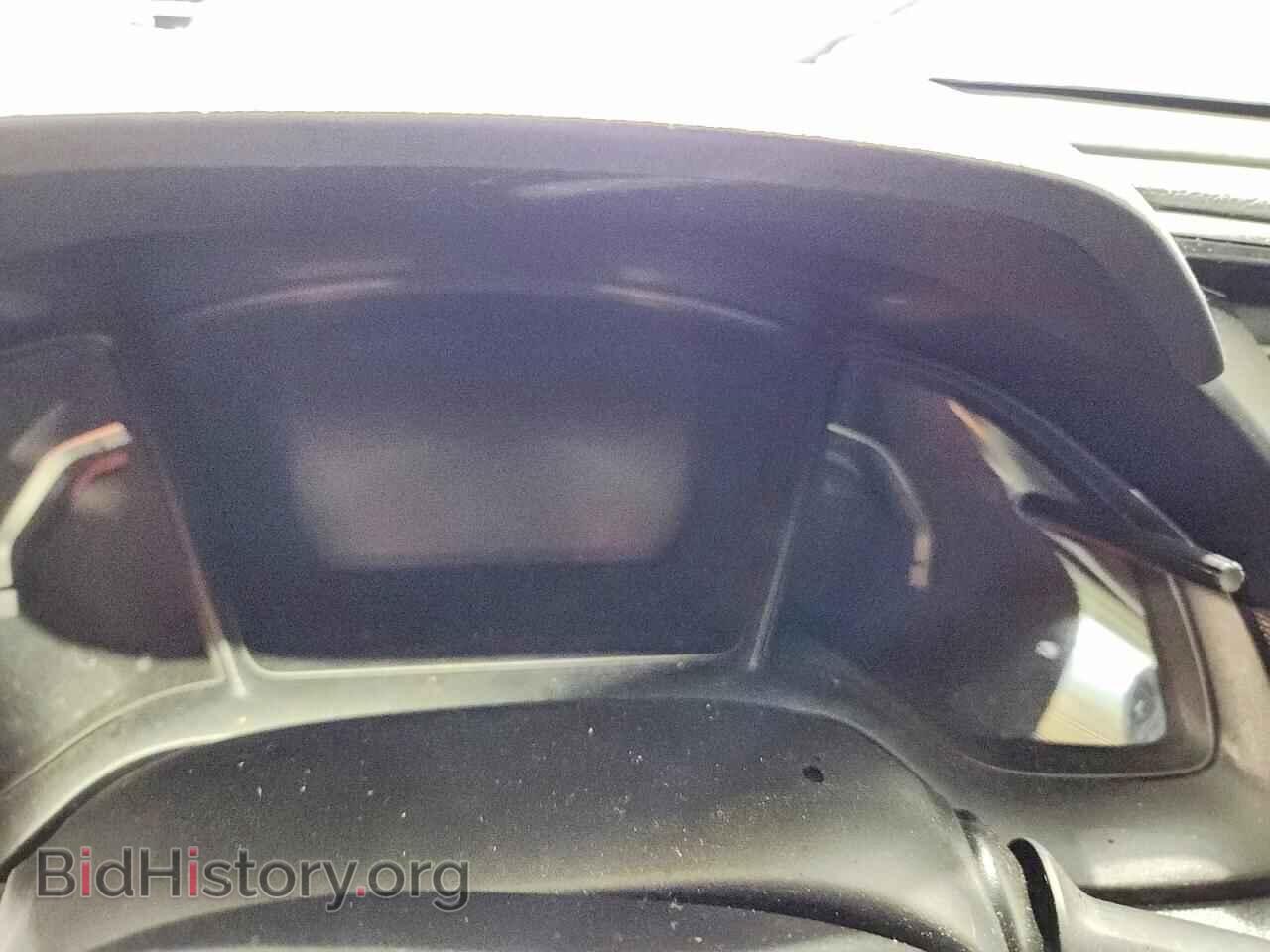 2021 HONDA CIVIC - VIN: 2HGFC2F65MH541329 - Фото 9