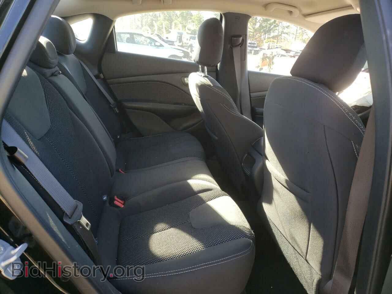 2016 DODGE DART - VIN: 1C3CDFBBXGD593151 - Photo 6