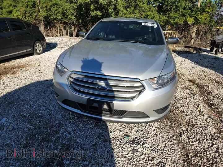 2013 FORD TAURUS - VIN: 1FAHP2F87DG228880 - Photo 13