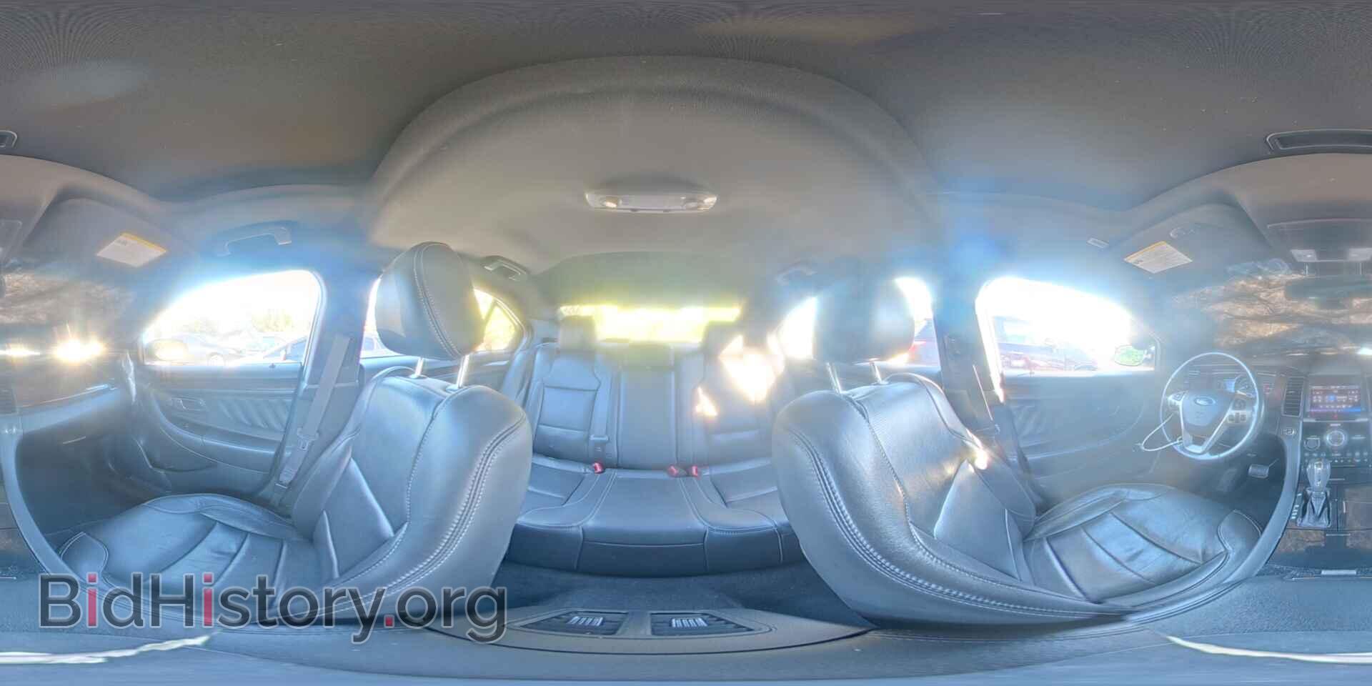 2013 FORD TAURUS - VIN: 1FAHP2F87DG228880 - Photo 14