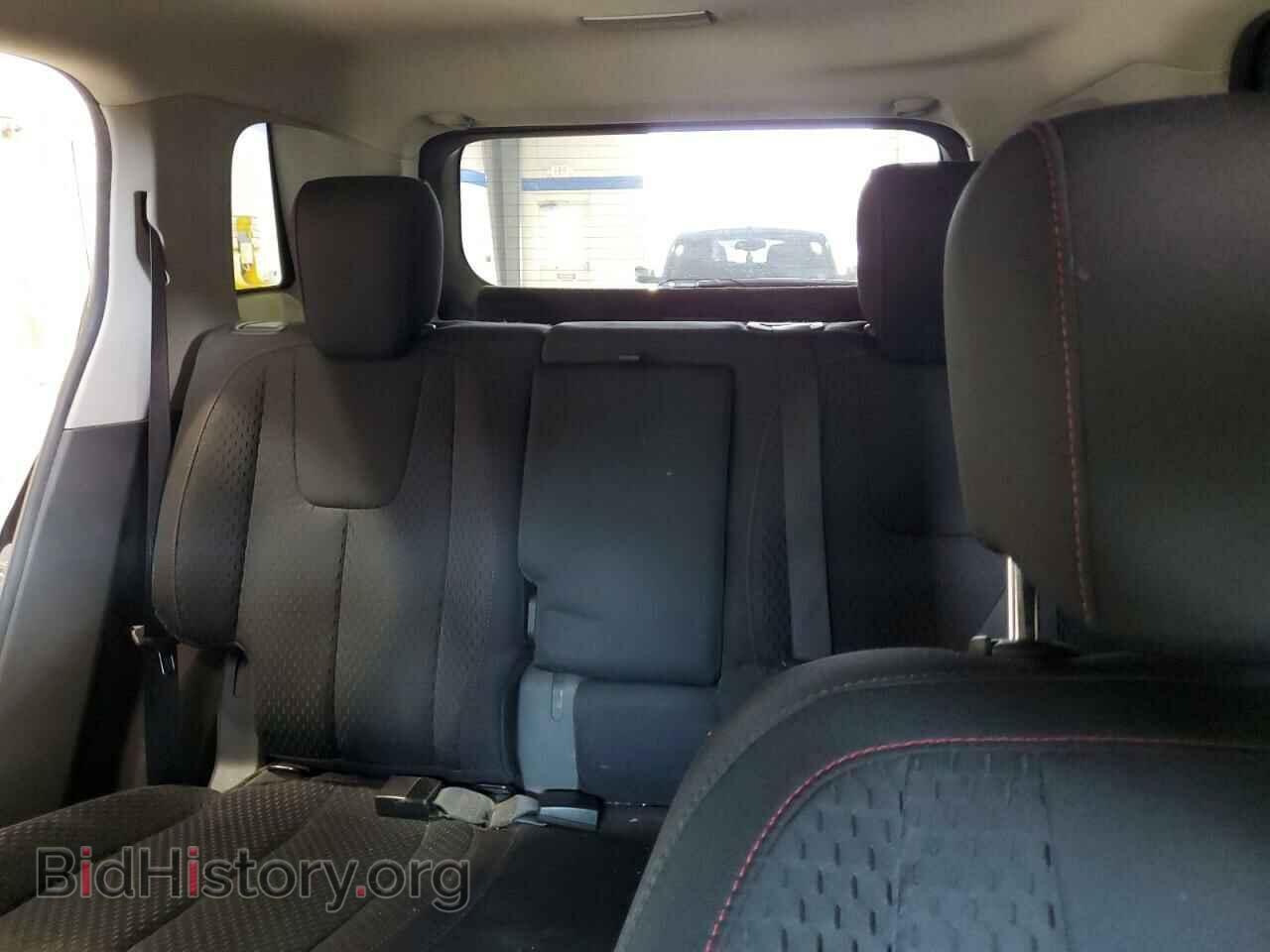 2012 GMC TERRAIN - VIN: 2GKALMEK4C6301562 - Photo 10