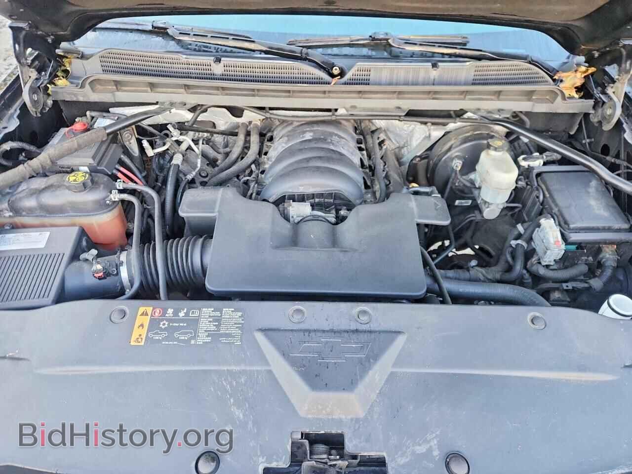2017 CHEVROLET SILVERADO - VIN: 1GCVKNECXHZ361663 - Photo 11