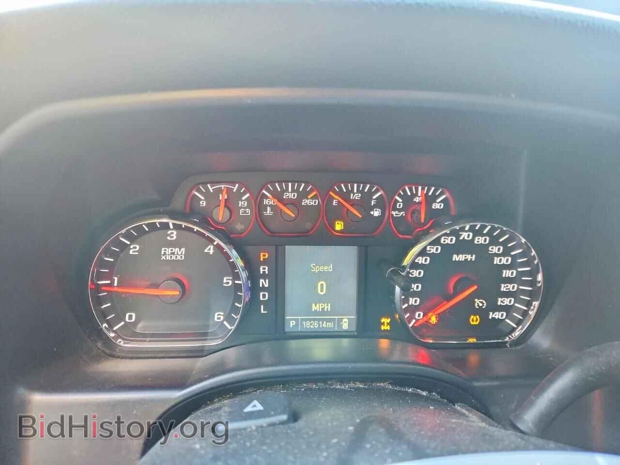 2017 CHEVROLET SILVERADO - VIN: 1GCVKNECXHZ361663 - Photo 9