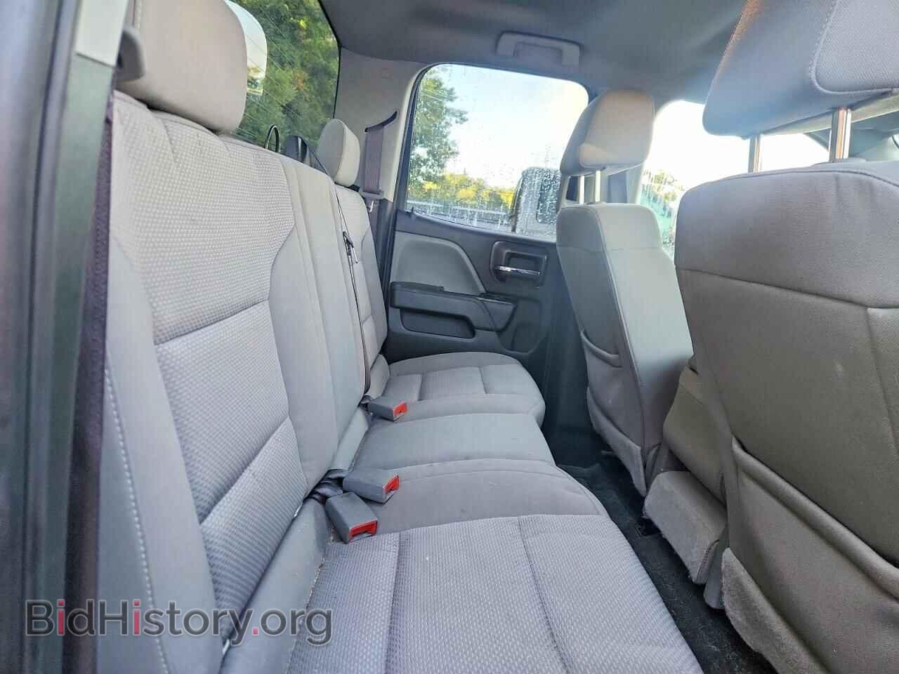 2017 CHEVROLET SILVERADO - VIN: 1GCVKNECXHZ361663 - Photo 10