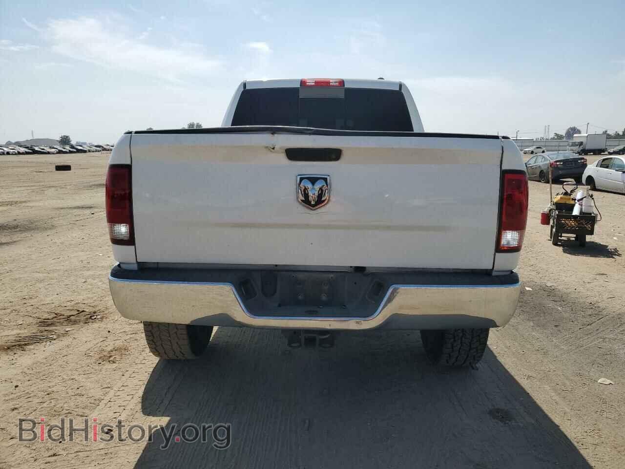 2012 DODGE RAM 3500 - VIN: 3C63D3LLXCG146521 - Photo 6