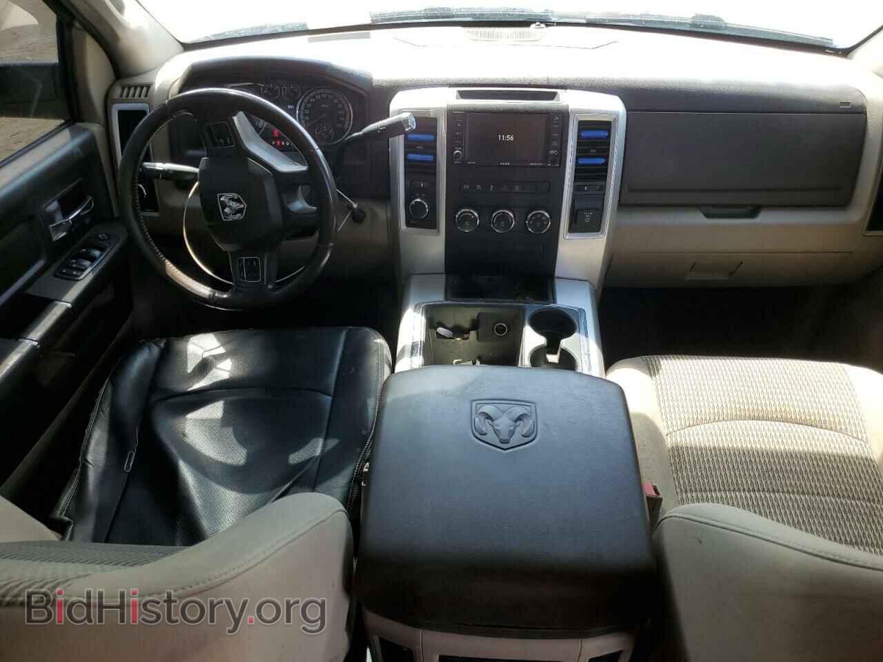 2012 DODGE RAM 3500 - VIN: 3C63D3LLXCG146521 - Photo 8