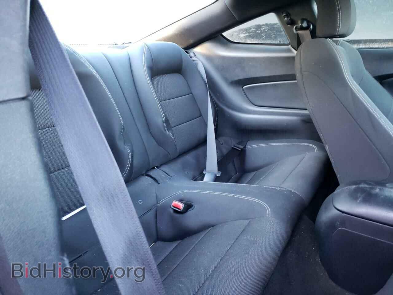 2016 FORD MUSTANG - VIN: 1FA6P8AMXG5250788 - Фото 6