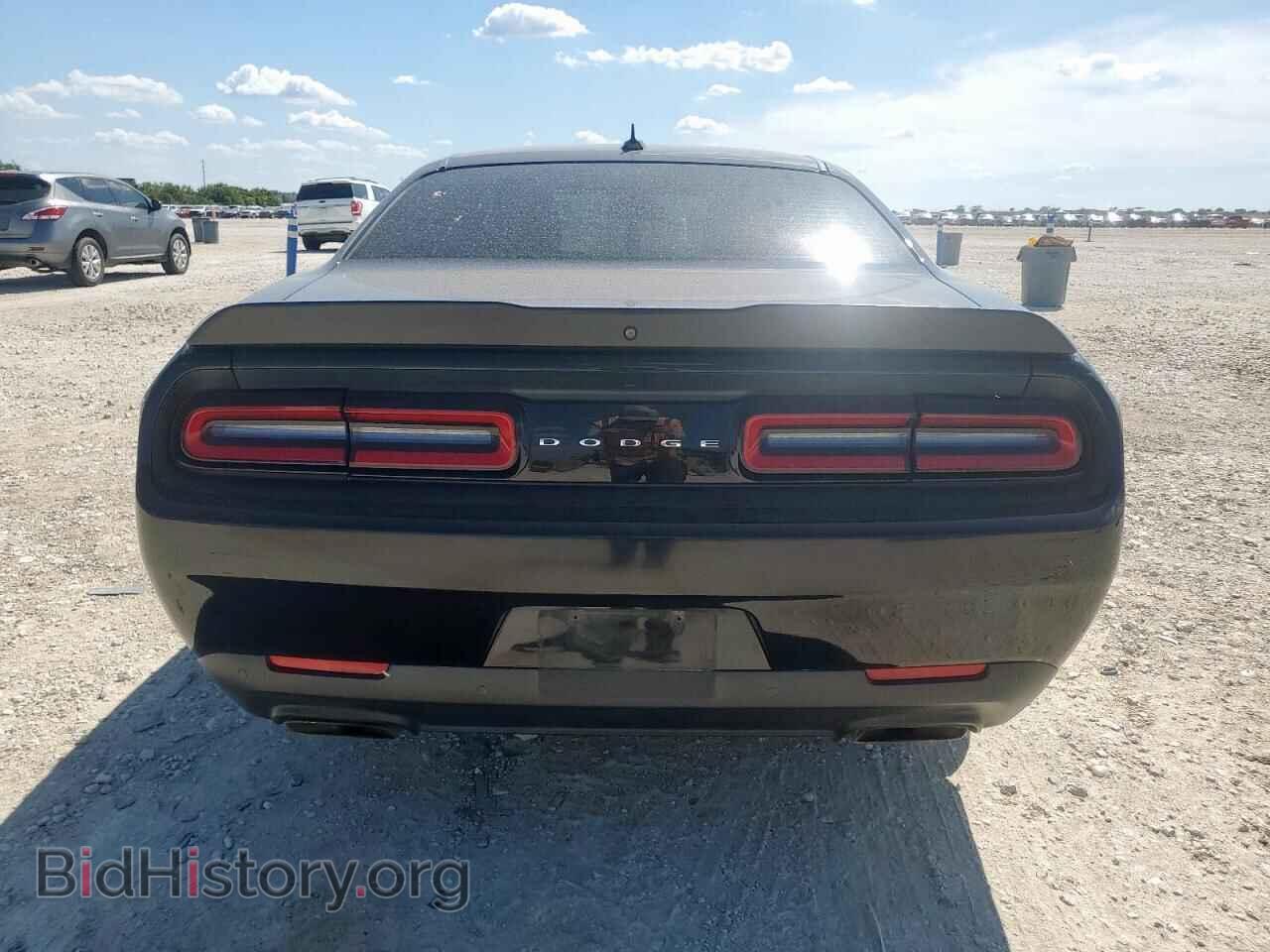2020 DODGE CHALLENGER - VIN: 2C3CDZBT7LH206109 - Фото 6