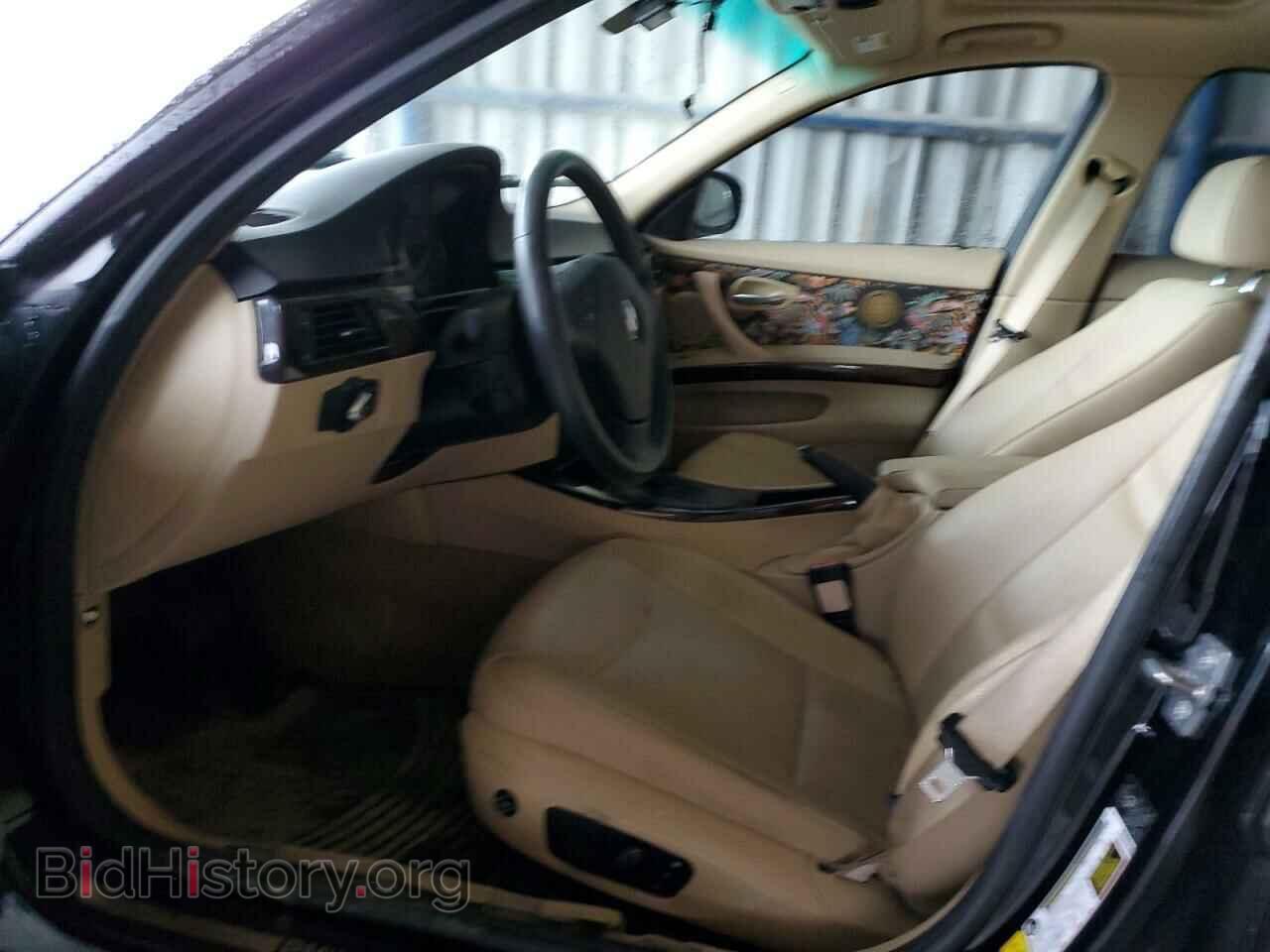 2011 BMW 3 SERIES - VIN: WBAPH7C52BA801286 - Фото 7