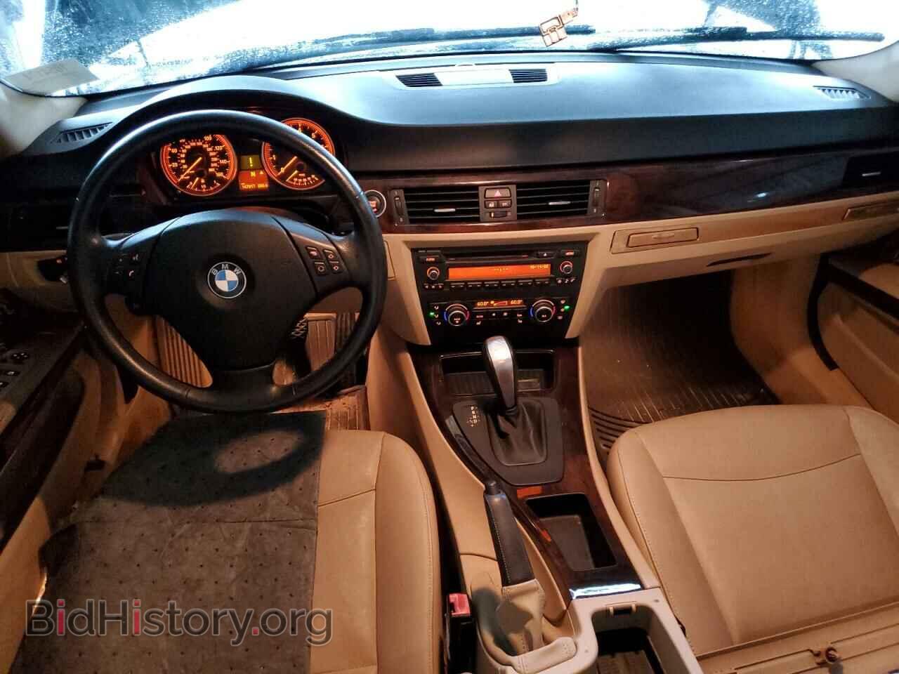 2011 BMW 3 SERIES - VIN: WBAPH7C52BA801286 - Фото 8