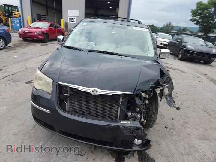 2010 CHRYSLER MINIVAN - VIN: 2A4RR7DX0AR399328 - Photo 15