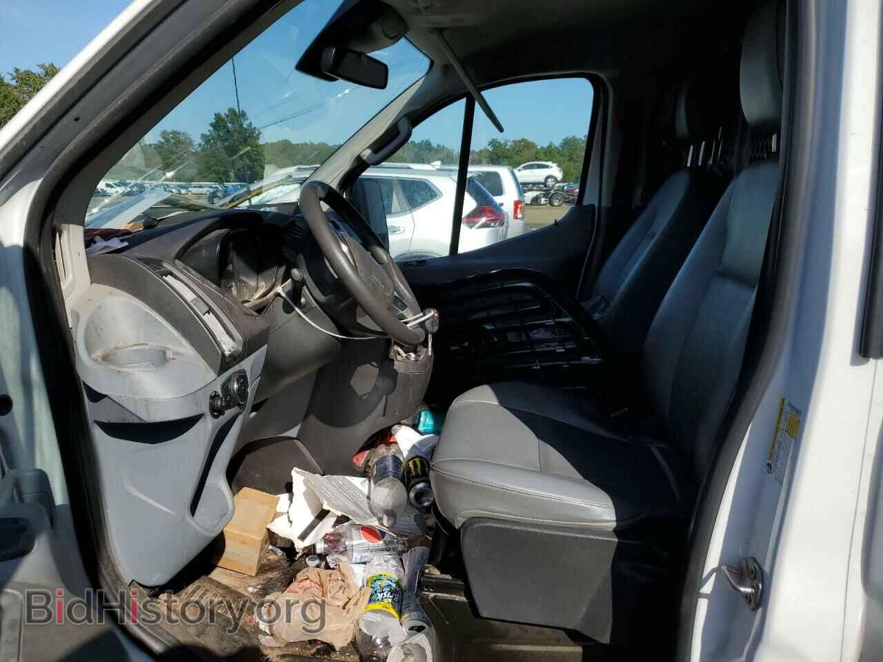 2019 FORD TRANSIT - VIN: 1FTYE2YM5KKB79313 - Фото 7