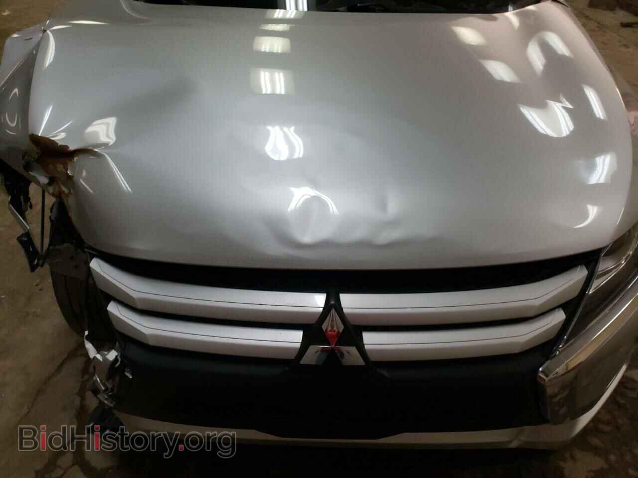 2019 MITSUBISHI ECLIPSE - VIN: JA4AT3AA7KZ030366 - Фото 12