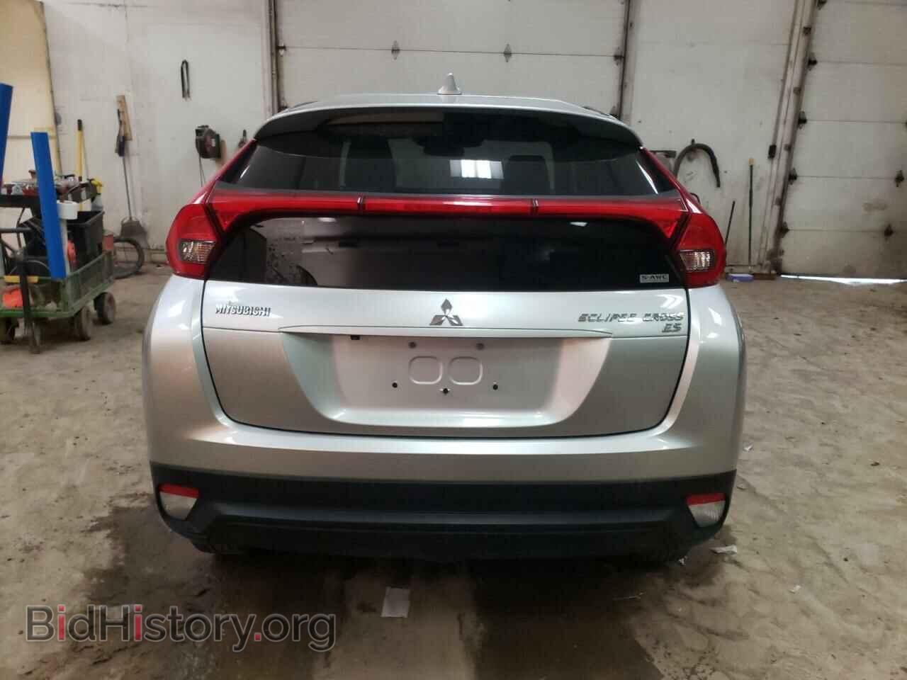 2019 MITSUBISHI ECLIPSE - VIN: JA4AT3AA7KZ030366 - Фото 6