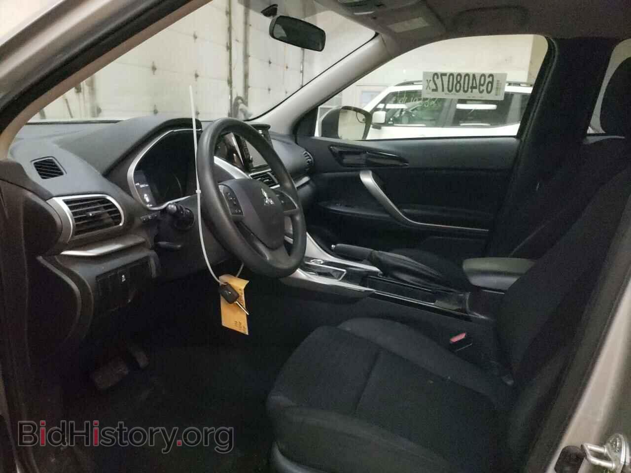 2019 MITSUBISHI ECLIPSE - VIN: JA4AT3AA7KZ030366 - Фото 7