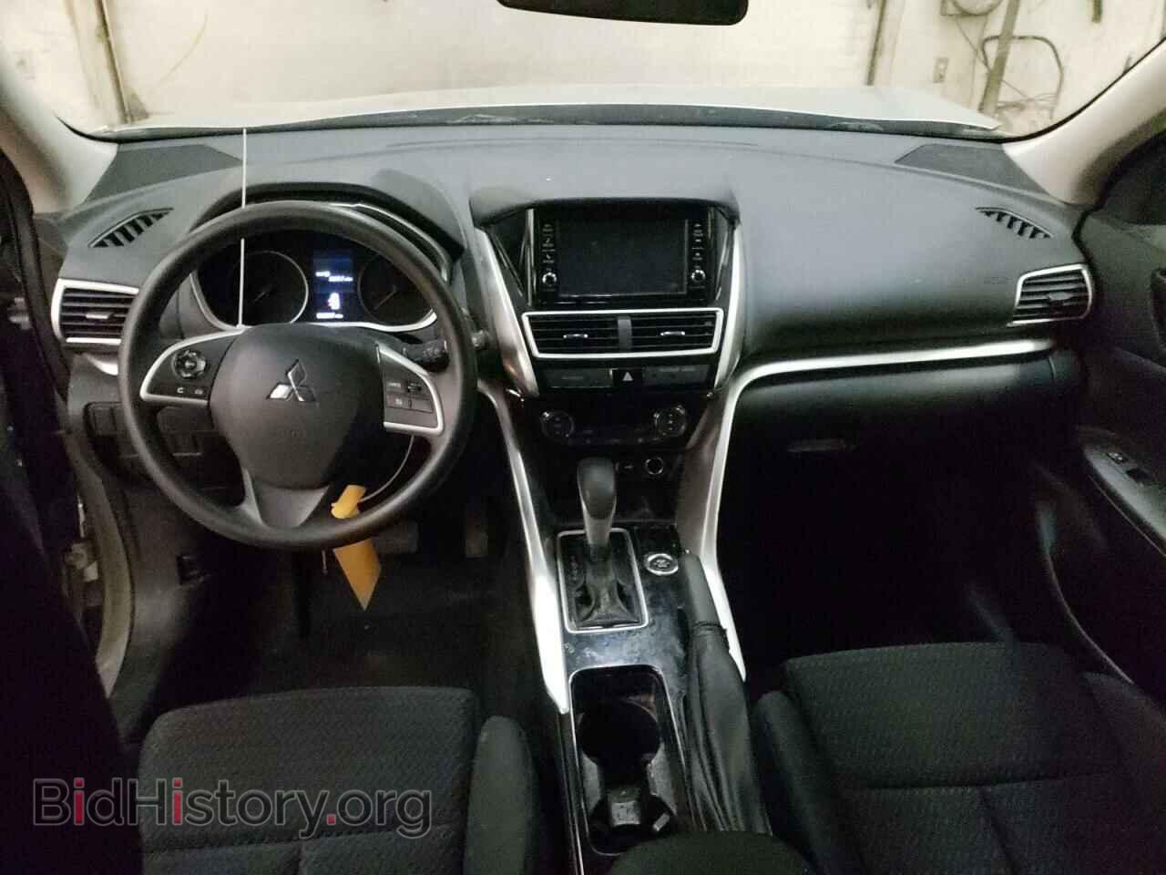 2019 MITSUBISHI ECLIPSE - VIN: JA4AT3AA7KZ030366 - Фото 8