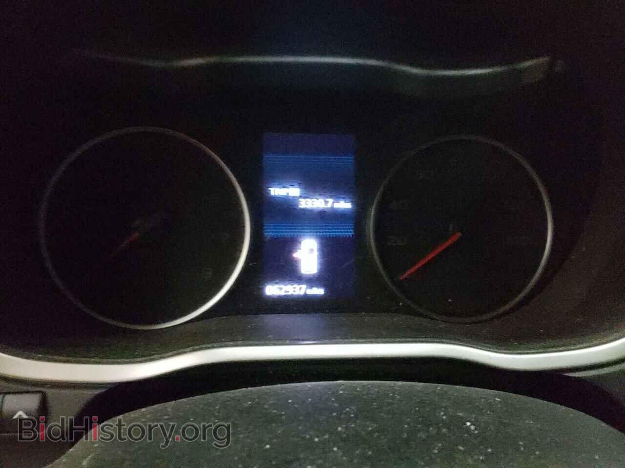 2019 MITSUBISHI ECLIPSE - VIN: JA4AT3AA7KZ030366 - Фото 9