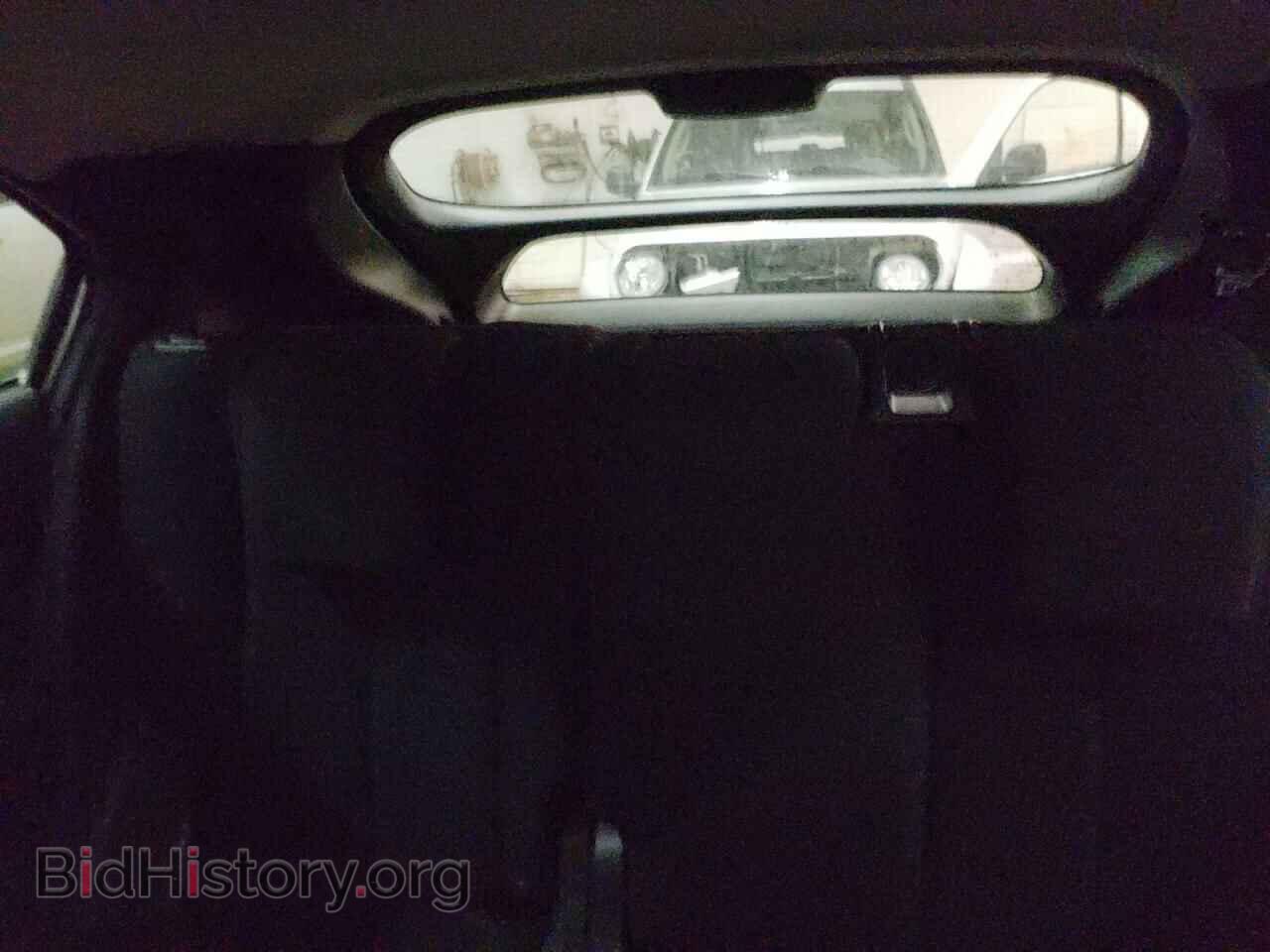 2019 MITSUBISHI ECLIPSE - VIN: JA4AT3AA7KZ030366 - Фото 10